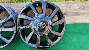 4x100 R15 --- TOYOTA AYGO - 3