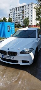 BMW 530d MPACKET XDRIVE F10 - 3