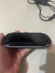 PSP 3004 - 3