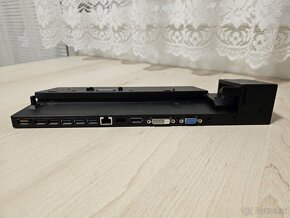 Dokovacia stanica Lenovo ThinkPad Pro Dock 40A1 - 3