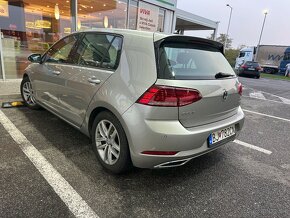 Golf 1.5 TSI DSG Highline - 3