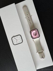 Apple Watch 7 - 3