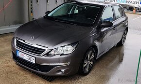 Peugeot 308 - 3