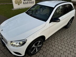 Predám Mercedes-Benz GLC SUV 220d 4MATIC A/T - 3