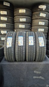 205/75R16C sada zimných pneu - 3