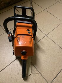 Stihl ms 461 - 3