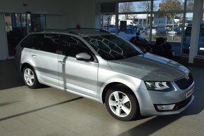 Škoda Octavia 1,6 TDI CR,1.maj.,NAVI,2x kola, - 3