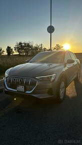 Audi etron 50 quattro advanced - 3