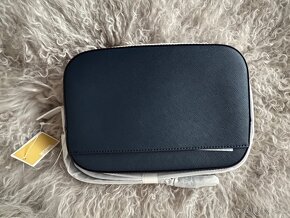 Michael Kors navy crossbody - 3