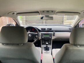 VW Passat B6 2.0 TDI 103kw - 3