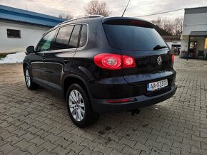 Volkswagen Tiguan 2.0 TDi 103kw 4motion - 3