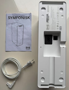 Regálový WiFi reproduktor Ikea Symfonisk - 3