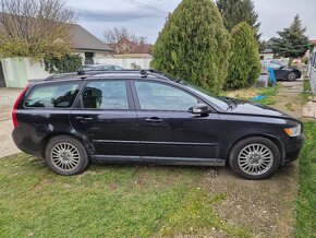 Predám Volvo V50 1.6 D - 3