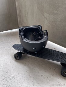 Pennyboard D-Street - Cruiser 23" - 3