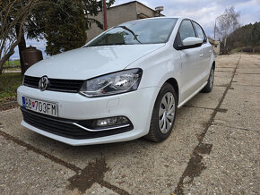 Volkswagen Polo 1,2 TSi 81kW - Highline - 3