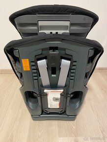 Britax Römer EVOLVA 123, Cosmos Black - 3