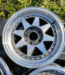 Zender 5x112 R15 - 3