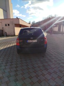 KIA Carens 2.0 103kw - 3