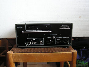 Predam radiostanicu KENWOOD QR-666-znizena cena - 3