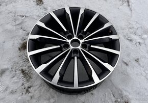 ☑️Rezerva 5x112 r19 vw group - 3