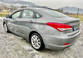 HYUNDAI I40 1.7crdi, r.v.2013 MOŽNÁ VÝMENA - 3