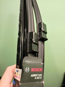 Stierace BOSCH AeroTwin A927S - 3