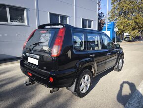 Nissan X-trail 2.2 dCI 4x4 - 3