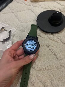 Samsung gear s3 frontier - 3