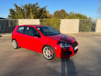 Golf 5 GTI - 3