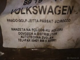 Volkswágen. - 3