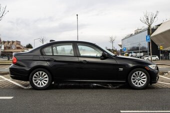 BMW Rad 3 328i A/T6 170 kW - 3