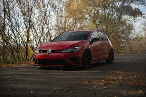 Volkswagen Golf 7.5 R - 3