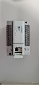 PLC Melsec FX0N-24MR-DS - 3