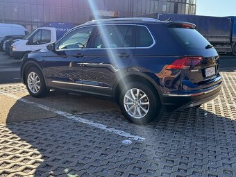 Volkswagen Tiguan 88 000 km - 3