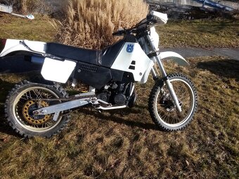 Husqvarna WR 240 - 3