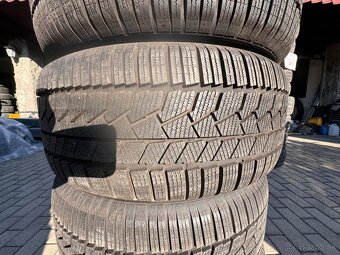 Zimné pneu 265/50 R19 Continetal ts 860 s - 3