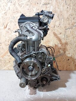 Motor Honda NC 750 DCT - 3