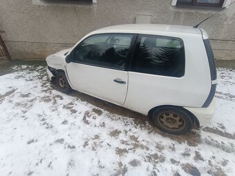 Predám Seat arosa 1.4 MPI - 3