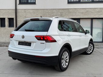 Volkswagen Tiguan 2.0TDi 4x4 DSG r.v2020/7 - Odpočet DPH - - 3