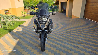 BMW R 1250 GS Adventure - 3