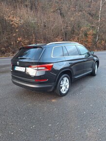 Škoda Kodiaq 2.0 TDI DSG 4x4 - 3