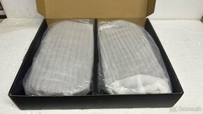 Bmw ladvinky grill 3rad e92/e93 fl - 3