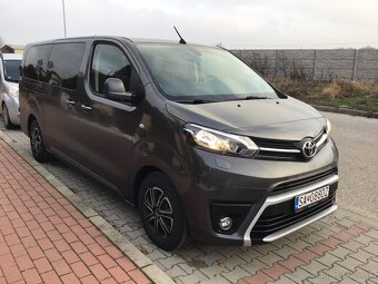 Predám Toyotu Proace Verso - 3