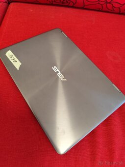 ASUS UX360C - 3