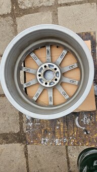 Predam Elektony R17 5x112 - 3