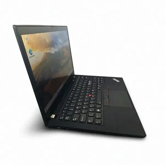 Notebook Lenovo ThinkPad T490 - 629922 - 3