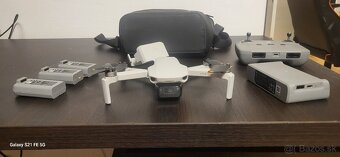 DJI mini 2 fly combo - 3