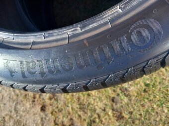 245/40 r19 zimne pneumatiky - 3