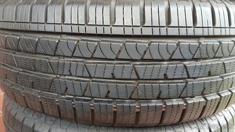 Predám nové nepoužité pneumatiky CONTINENTAL 215/65 R16 98H. - 3