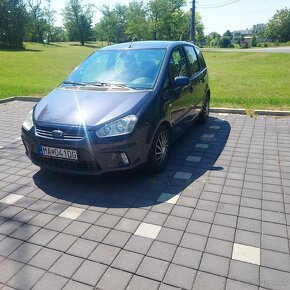 Predam Ford c-max 2008 1.8 tdci nova stk ek - 3